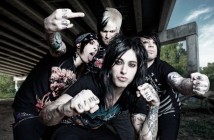 Falling in Reverse