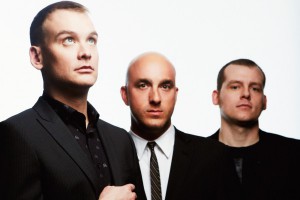 We spoke with Matt Skiba of Alkaline Trio