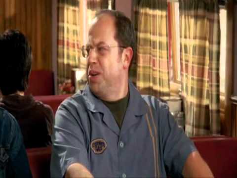 My Corner Gas - Davis Quinton (Lorne Cardinal) Tribute