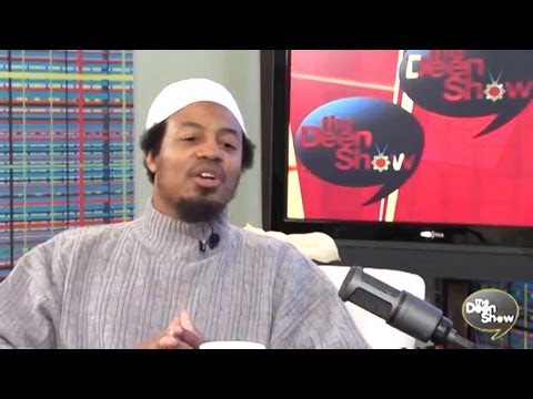 Divorce in Islam and how to Avoid it - Abu Taubah on the Deen Show