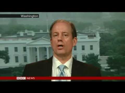 BBC HARDtalk - Thomas Drake - Former Senior Executive, US National Security Agency (8/5/13)