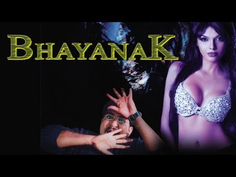 Bhayanak - A Murder Mystery (Full Movie)