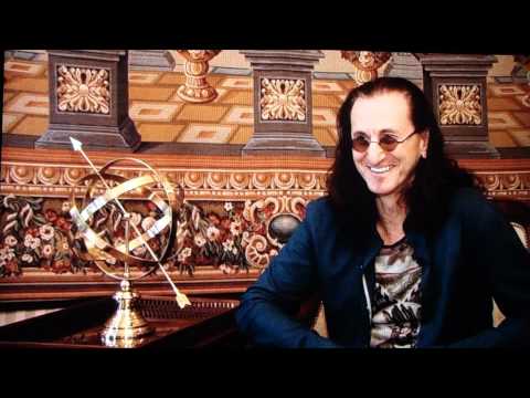 Outstanding and very funny interview with Geddy Lee - Classic Rock Magazine June 2012