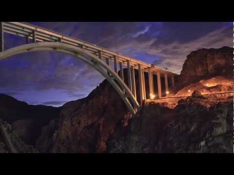 The Bridge at Hoover Dam