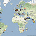 MyPicsMap - photos of the world