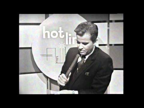 Dick Clark Interviews The Beatles - American Bandstand 1967