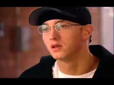 Eminem - RARE (Interview)