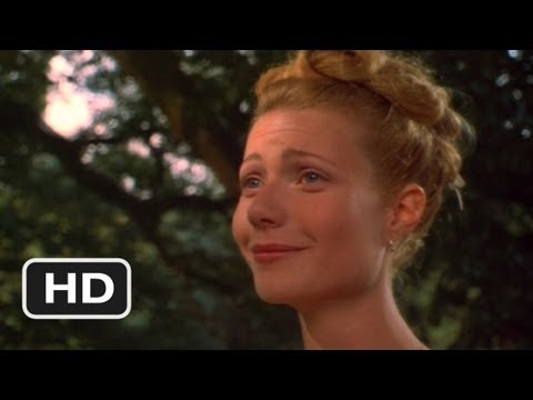 Emma (9/10) Movie CLIP - More than a Friend (1996) HD