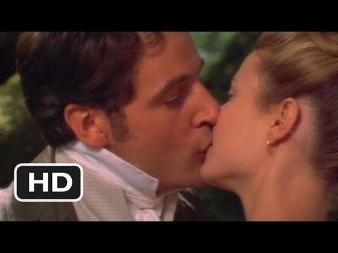 Emma (10/10) Movie CLIP - Marry Me (1996) HD