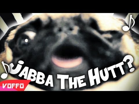 Jabba the Hutt (PewDiePie Song) by Schmoyoho