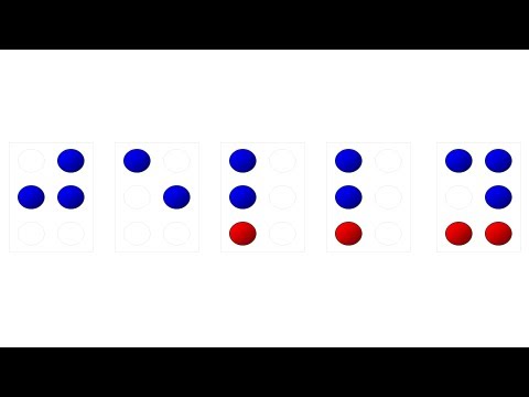 Learn Braille In One Lesson