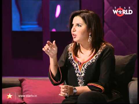 Koffee With Karan - Season 1 - Gurinder Chadha and Farah Khan