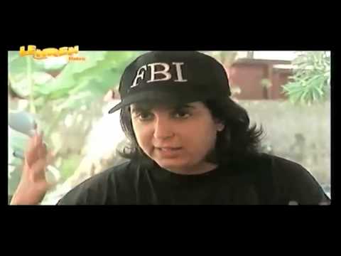 Farah Khan's Exclusive Interview