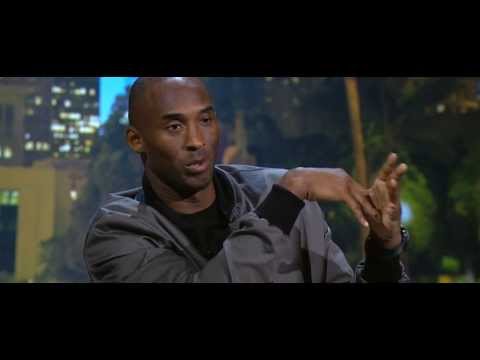 (2013) KOBE UP CLOSE - HIS TOUGHEST RIVAL : TRACY McGRADY