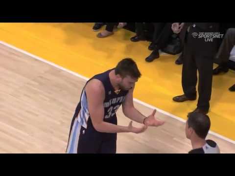 LA Lakers vs Memphis Grizzlies | April 5, 2013 | Full Highlights | HQ | HD |