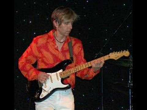 Eric Johnson - Cliffs of Dover (Studio Version)