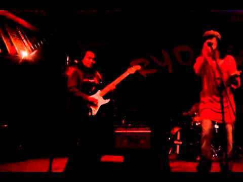 Deep Sea Explorer Live at Ryoshi Seminyak - Bali