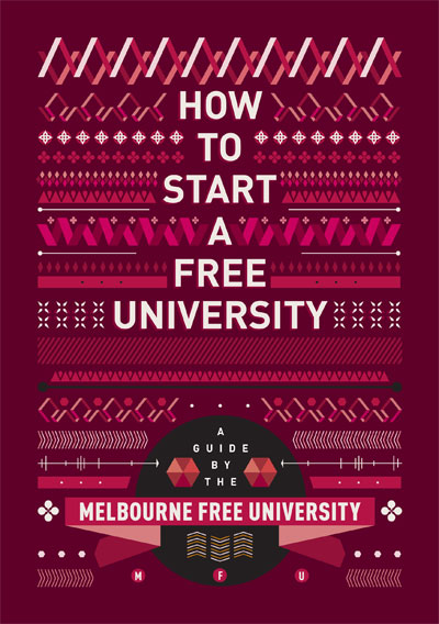 MFU_How_to_Start_a_Free_UNI_cover image