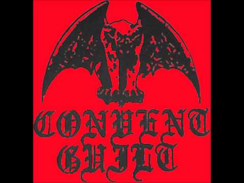 Convent Guilt - 3) No Dawn In Lucifers Light Demo