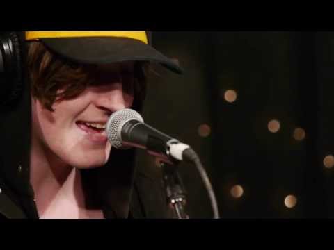 Little Green Cars - Goodbye Blue Monday (Live on KEXP)