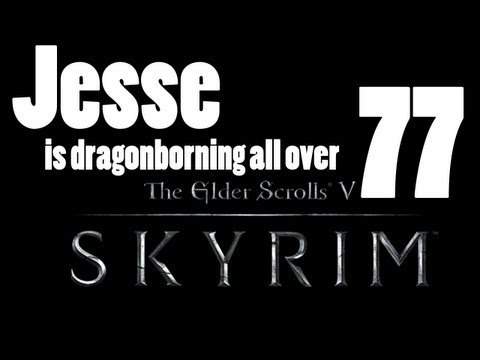 Skyrim [Part 77] - Down In the Midden