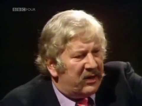 Peter Ustinov - the Parkinson Interviews compilation