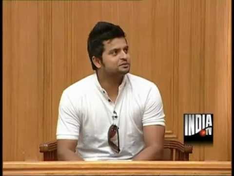 Aap Ki Adalat - Suresh Raina (Part 1)