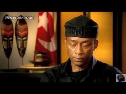 Public Enemy & Professor Griff Full Documentary - Prophets of Rage