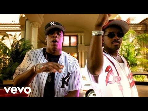 Jermaine Dupri;Jay-Z - Money Ain't A Thang