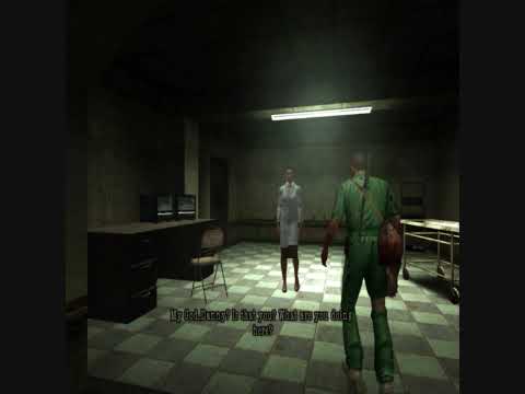 Manhunt 2 PC Sexual Deviants Walkthrough