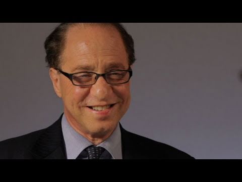 10 Questions for Ray Kurzweil