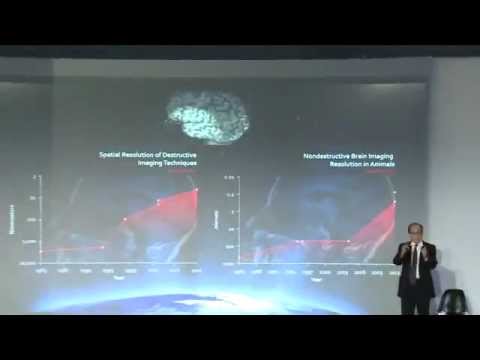 Ray Kurzweil: What does the future look like? - SSHF