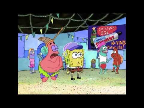 Spongebob In The Hood 5 [Hood Voice-Over]