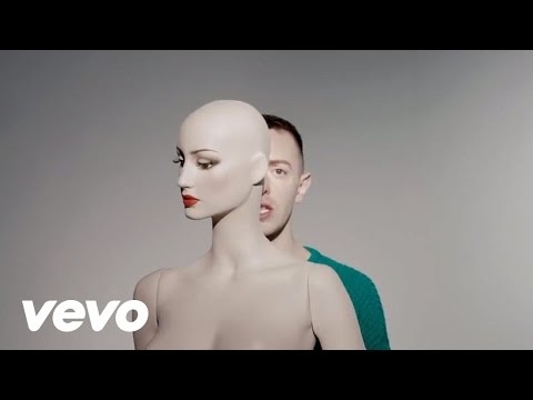 Chapel Club - Shy