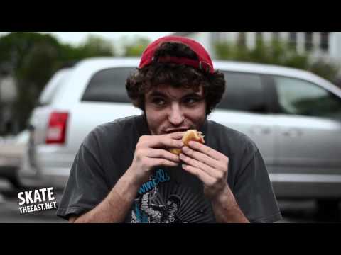 Longboarding: Eric Roth Rider Profile