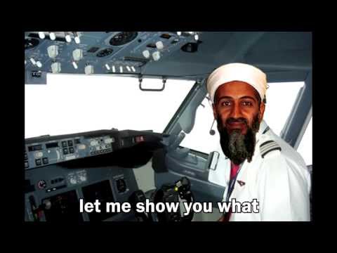 I'm Osama - Rucka Rucka Ali