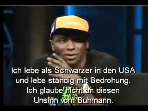 Mos Def - 9/11 Osama Bin Laden Interview