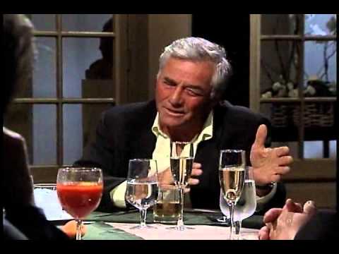 Dinner For Five S02E02 - Dom Deluise, Peter Falk, John Herzfeld, Richard Lewis