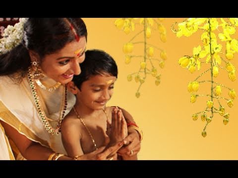 Vishu Greetings 2011