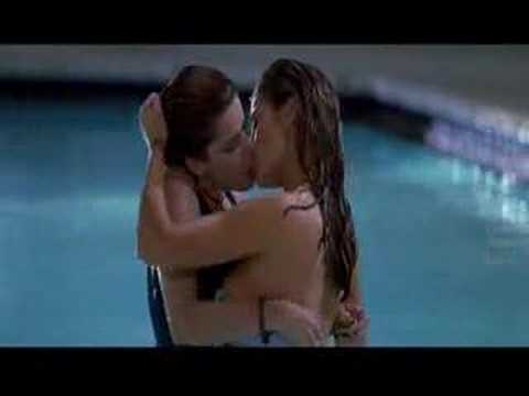 Wlid Things Lesbian Scene