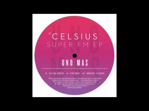 Celsius - Sentiment