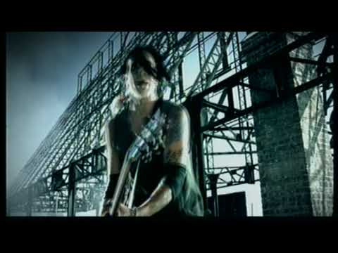 Backyard Babies - Minus Celsius