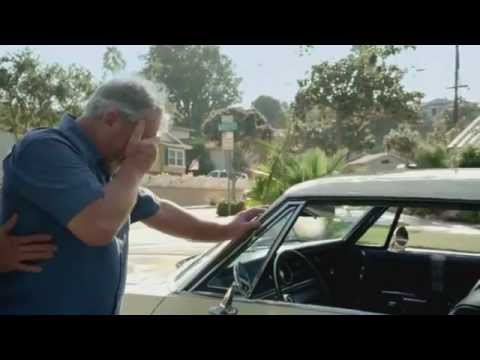 Chevrolet Commercial - Chevy Runs Deep - My Dad's Old Car 1965 Impala