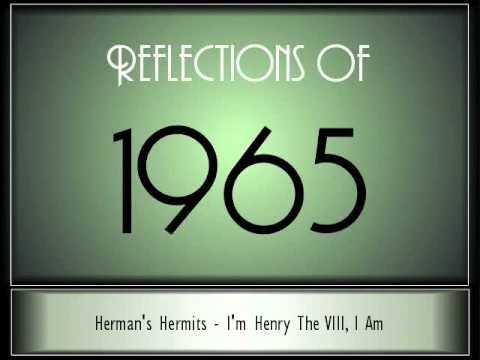 Reflections Of 1965 - Part 1 ♫ ♫  [65 Songs]