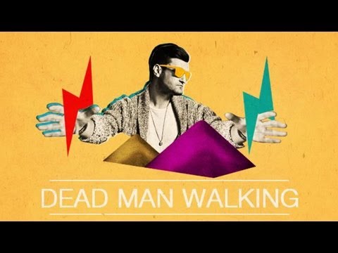 Smiley - Dead man walking [Official track HQ]