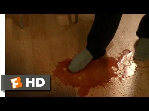 The Chumscrubber (2/9) Movie CLIP - Spilling Wine (2005) HD