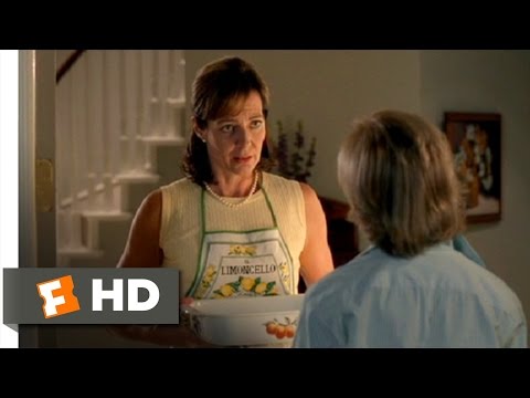 The Chumscrubber (3/9) Movie CLIP - Casserole Dish (2005) HD