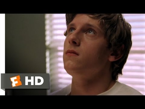 The Chumscrubber (1/9) Movie CLIP - Feel-Good Pills (2005) HD