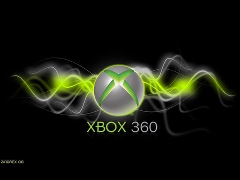 Xbox 360 Terms of use Forgot password or problem signing in