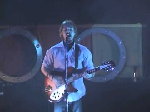 Silverchair - 5/26/03 - [Full Show] - Henry Fonda Theater - Los Angeles